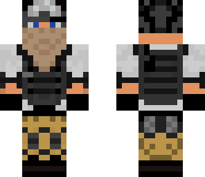 theskin-sami