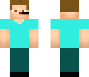 me fixed