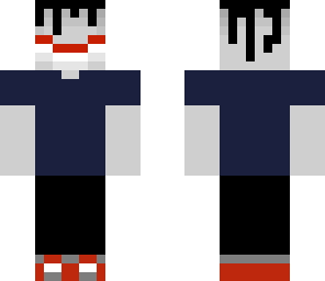 jeff the killer