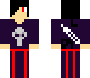 punisher