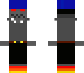 blane3000 robot
