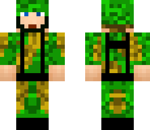 soldier