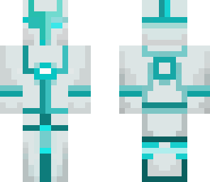 neon droid