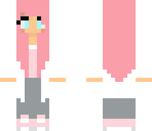 girl scientist edited