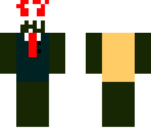 slenderman