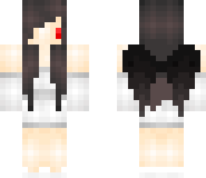 edited demon angel