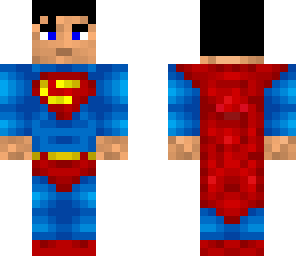 superman