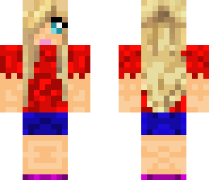 girl