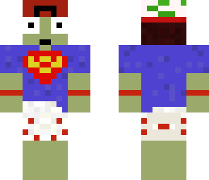 derpy kid