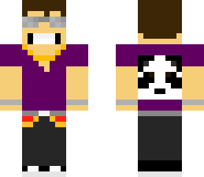 captain andy omg style