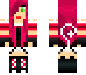 demon girl