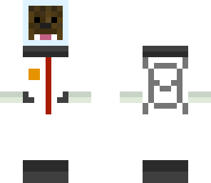 space bacca