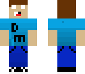 demented miner