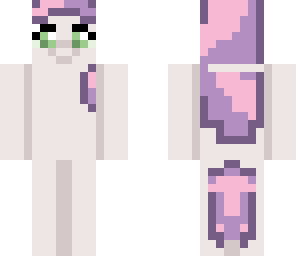 sweetie belle 2 edited