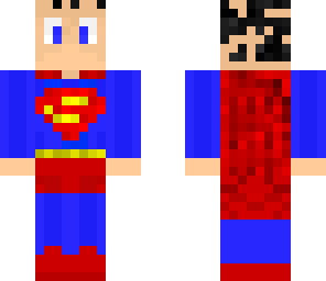 superman