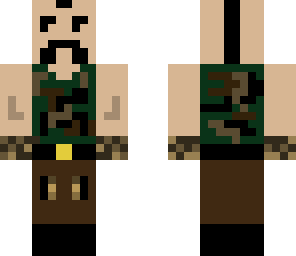 cammo