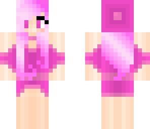 starfish girl - under the sea collection