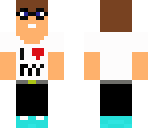 nerd thachip