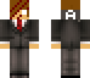 me attacked by herobine