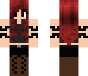 zoey proasheck edit