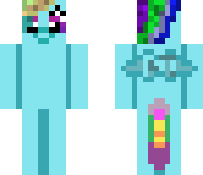 rainbowdash