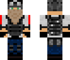 itay skin