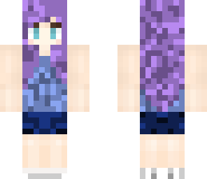 chloe's epic skin