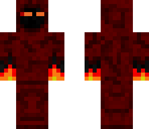 itay pyromncer