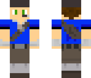 scout opkftw fix