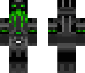 duke of the deep