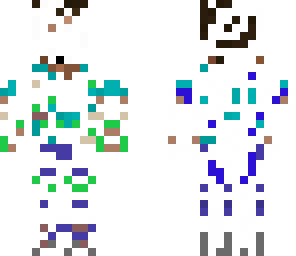 ultimate glitched herobrine