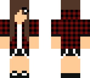 edited skin