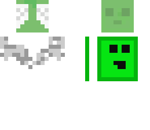 angel slime