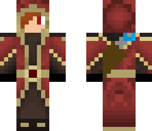wout skin assassin
