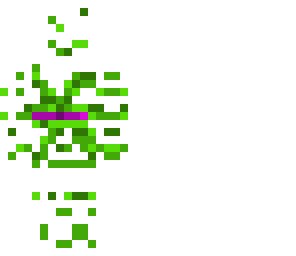 weird mob  10