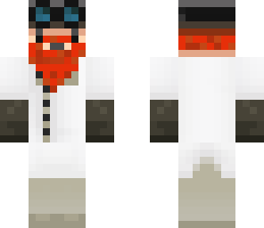 scientist dwarf