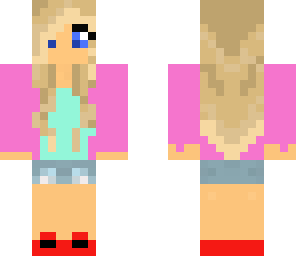 awsome skin