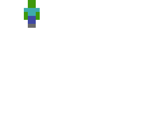 miny zombi