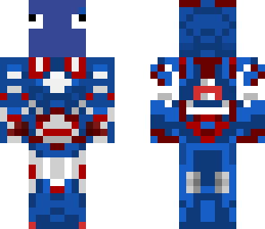 iron squid