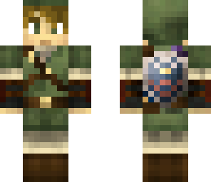 zombiejock the hero 