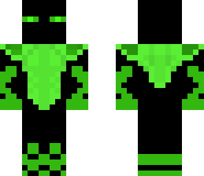 posion enderman