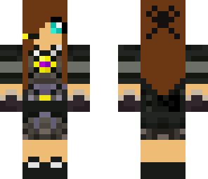 girl skydoesminecraft with headphones