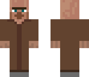villager