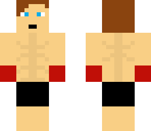 boxer