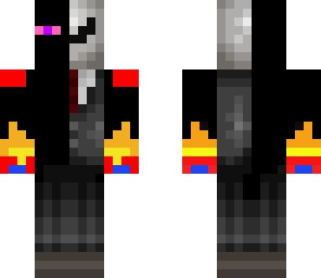 enderman plus