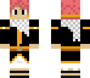 natsu dragneel