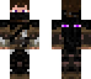 ender hunter my take