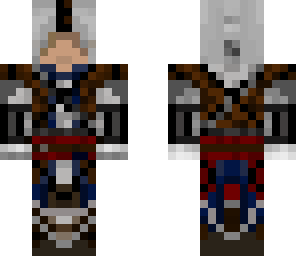 edward kenway ii