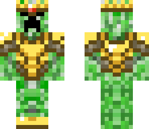 lord creeper