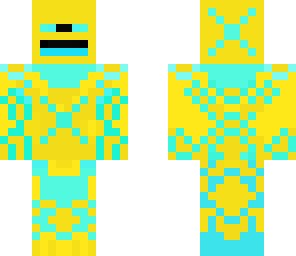 updated king's soldier